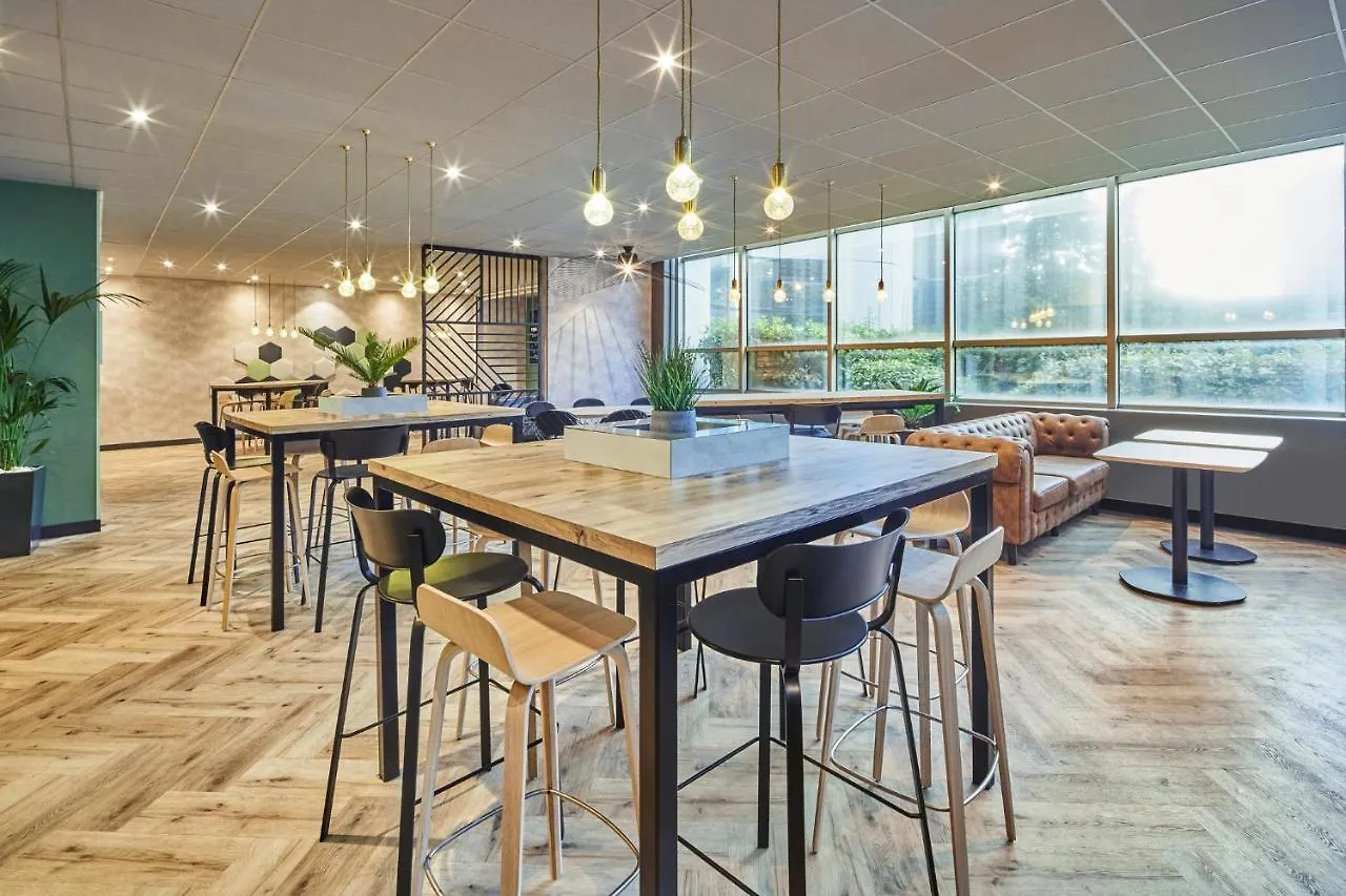 Ibis Paris Cdg Airport Hotel Le Mesnil-Amelot 3*,