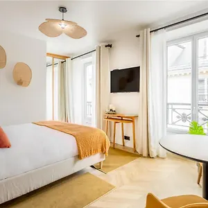  Appartement Jeuneurs