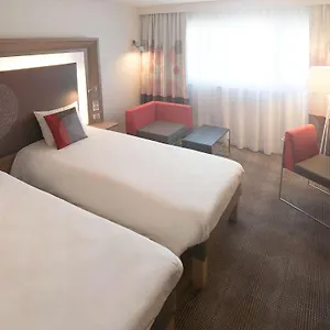 نوفوتيل باريس نورد إكسبو أولناي **** أولناي سو بوا