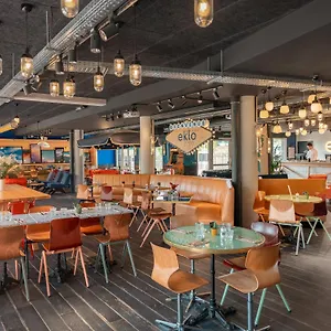 Eklo Paris Cdg Airport Отель