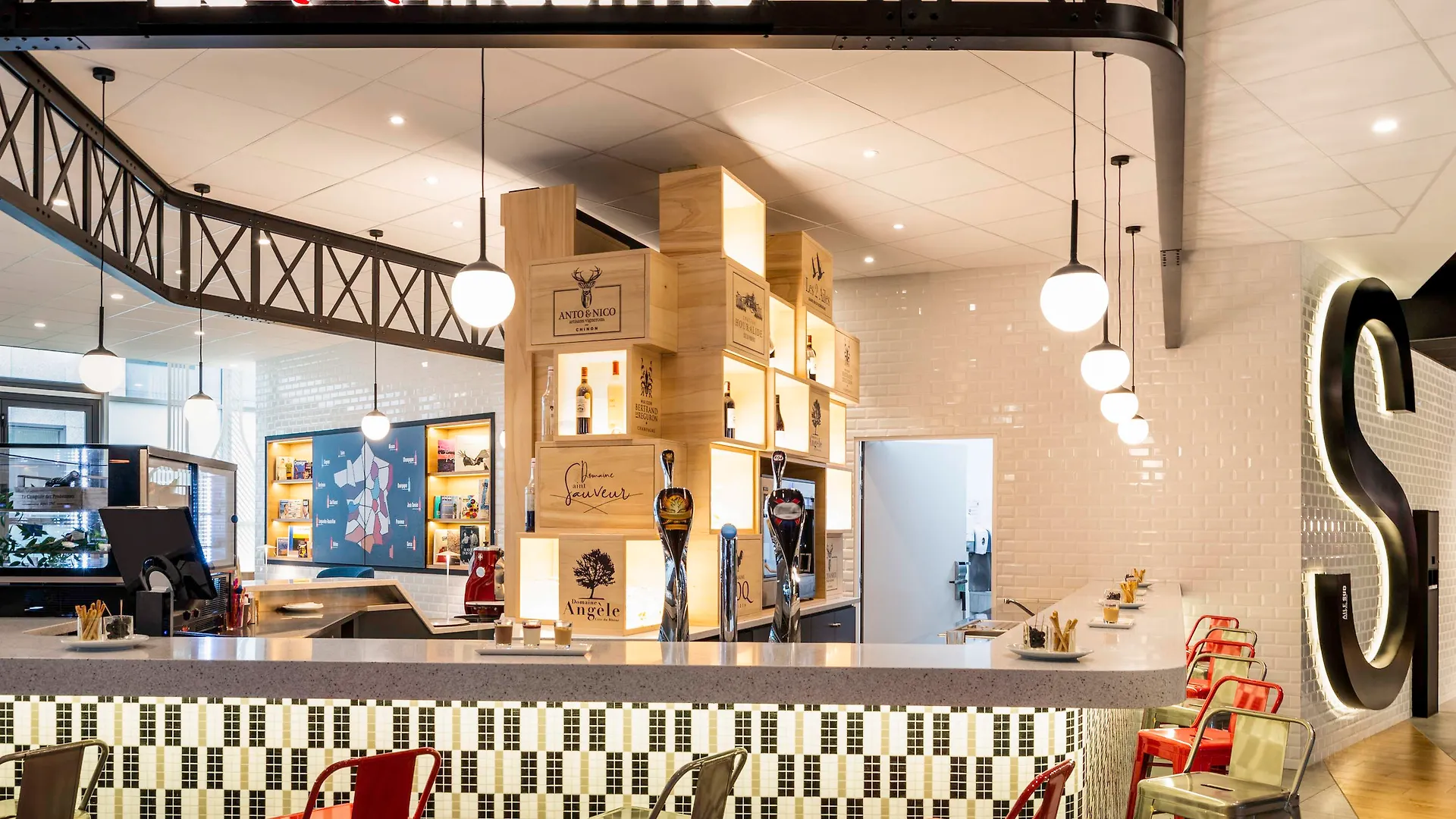 Ibis Paris Cdg Airport Hotell Roissy-en-France