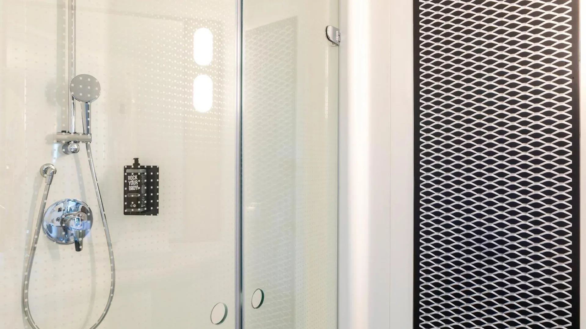 Ibis Paris Cdg Airport Hotell Roissy-en-France