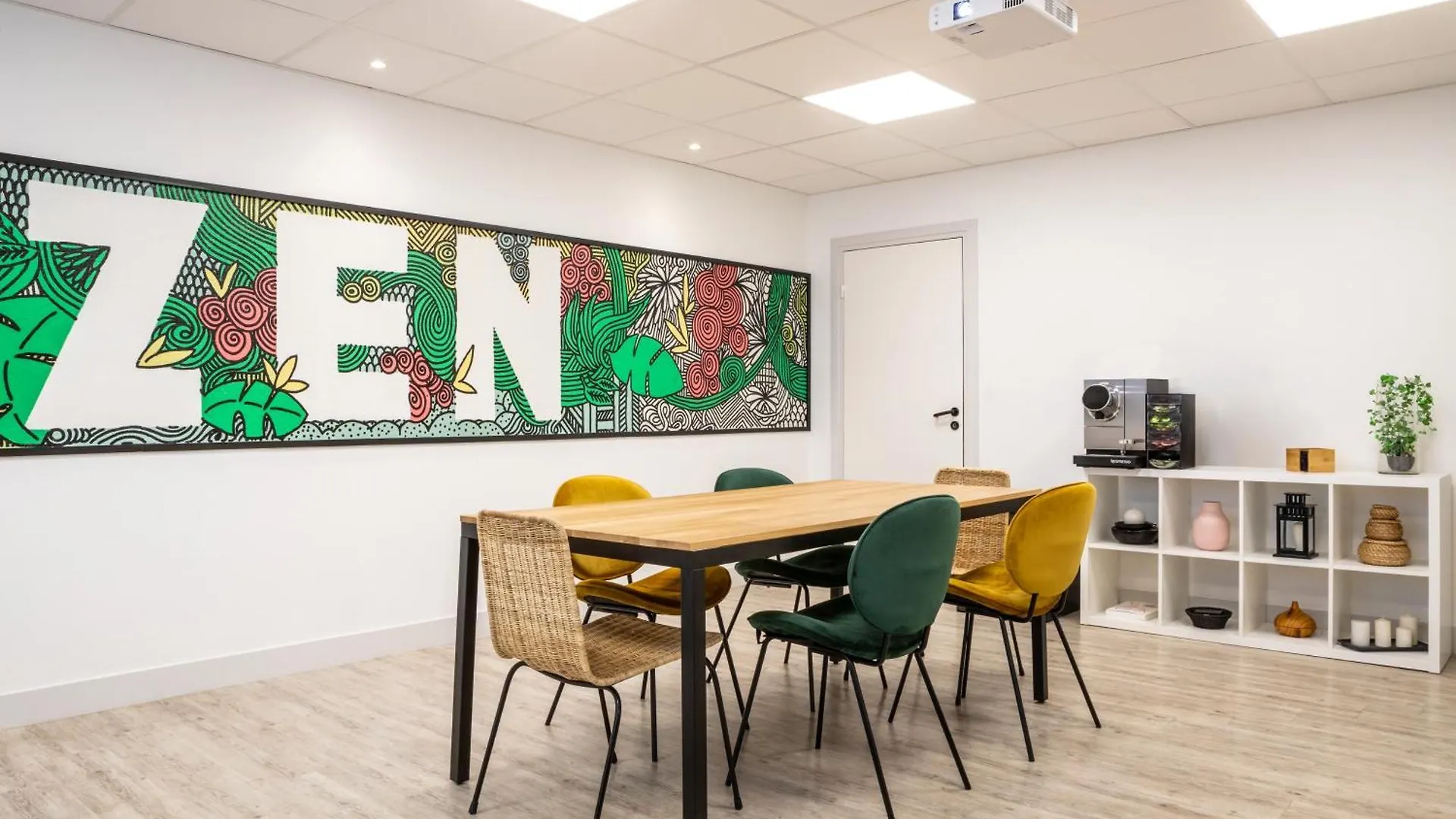 Ibis Paris Cdg Airport Hotell Roissy-en-France