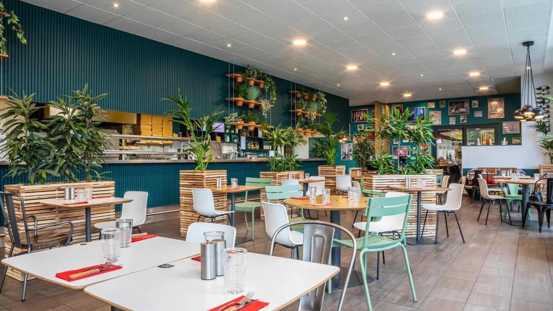 Ibis Paris Cdg Airport Hotell Roissy-en-France