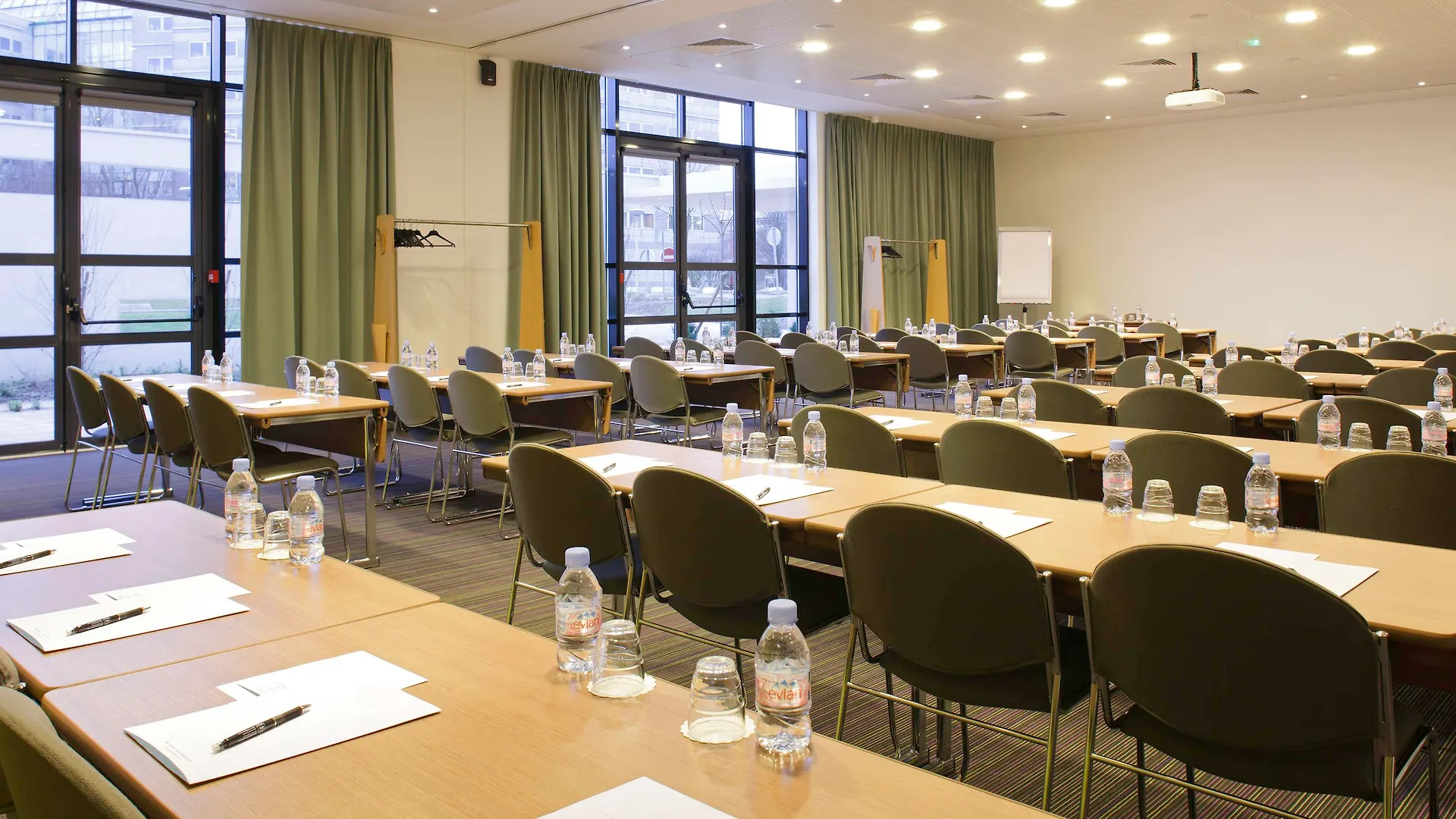 Ibis Paris Cdg Airport Hotel Roissy-en-France