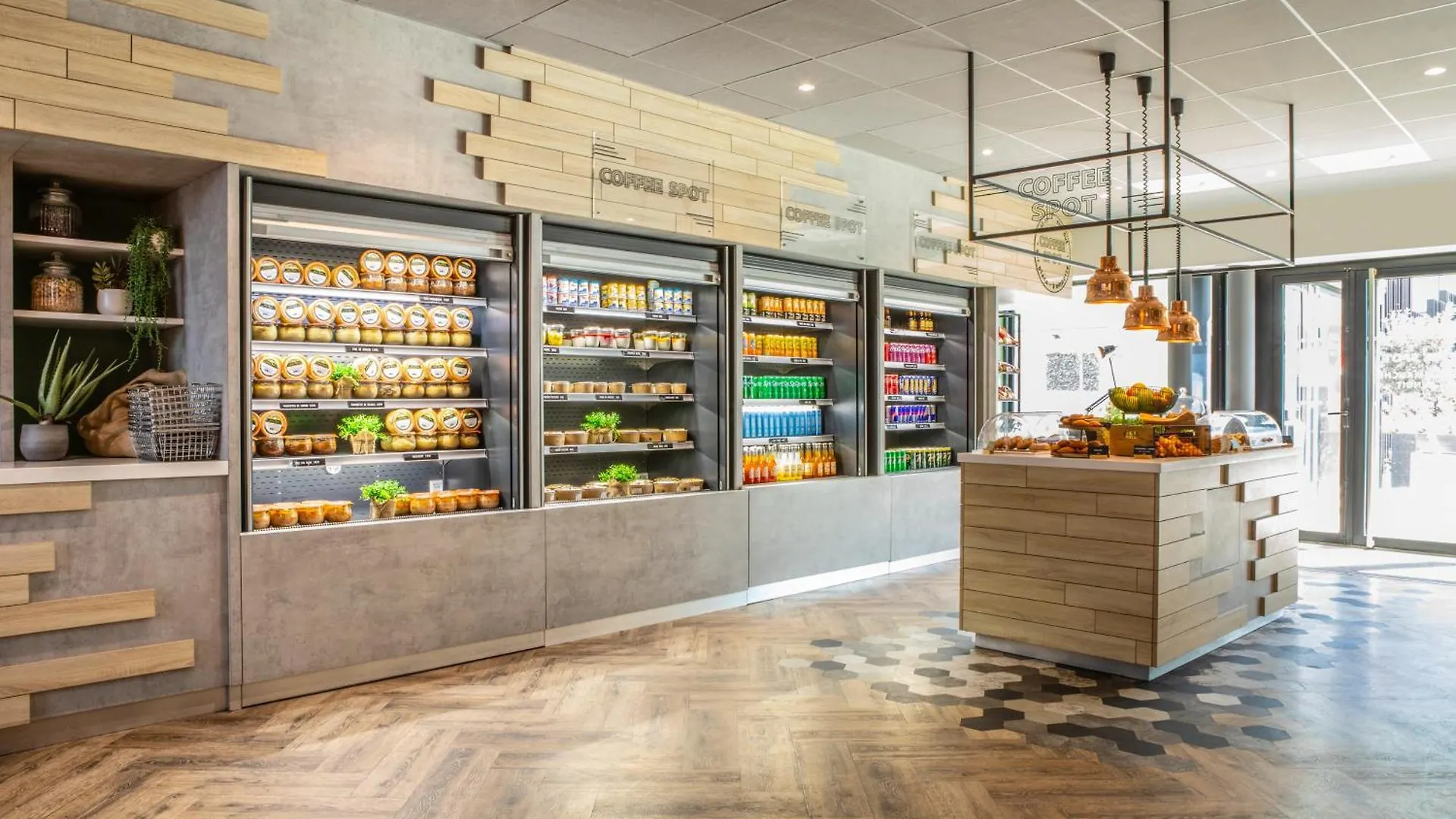 Ibis Paris Cdg Airport Hotel Roissy-en-France 3*,
