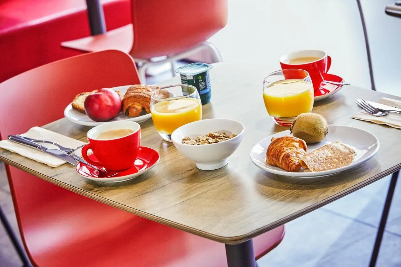 Ibis Paris Cdg Airport Hotel Roissy-en-France
